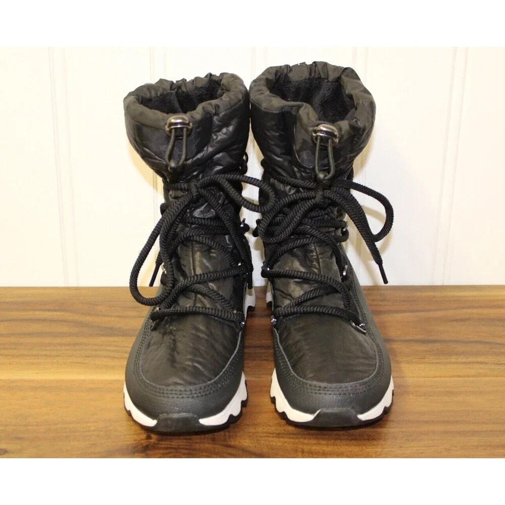 Sorel excellent minimal